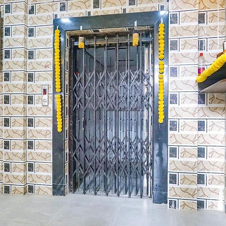 Fabhotel Om Sai - Nr Nashik Railway Station 외부 사진